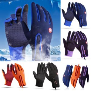 Ultimate Waterproof & Windproof Thermal Gloves