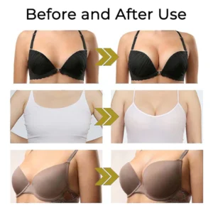 Fivfivgo™ Bee Pollen Patch for Breast Enhancement