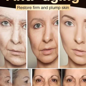 377 Anti Wrinkle Reduce Color Spot