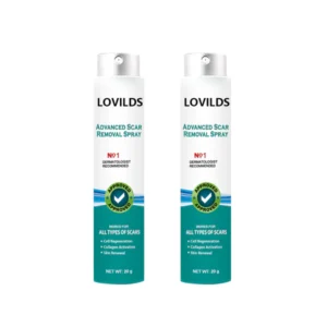 LOVILDS™ Advanced Scar Removal Spray