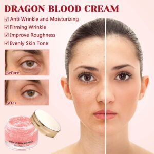 Dragons Blood Easy Cream