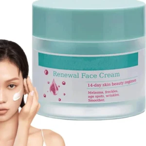 Renewal Face Cream