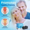 AEXZR™ Magnotherapy Prostate Care Earrings