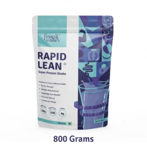 Rapid Lean 800g | Holistic Weight Management