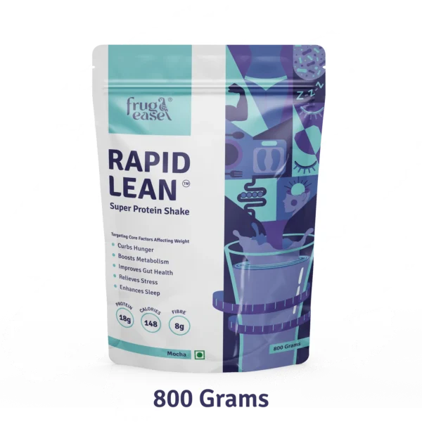 Rapid Lean 800g | Holistic Weight Management