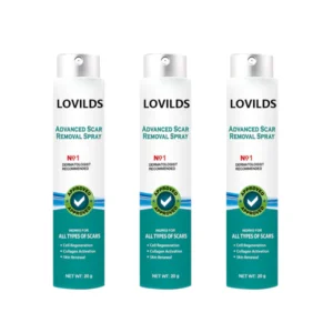 LOVILDS™ Advanced Scar Removal Spray