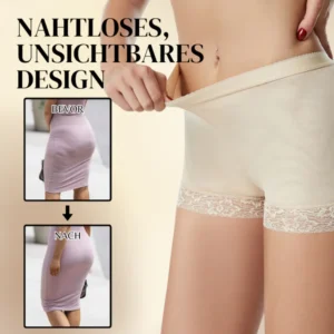 Fivfivgo™ Butt Lifter Shorts Body Shaper Enhancer Panties