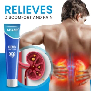 AEXZR™ Kidney Care Cream