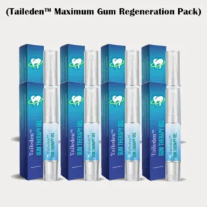 Taileden™ Gum Therapy Gel