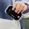 Fivfivgo™ Non-invasive Laser Blood Glucose Meters