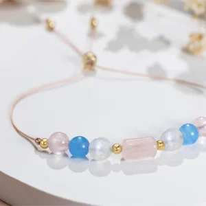 Fivfivgo™ Fertility Crystal Bracelet