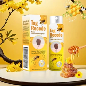 flysmus™ TagRecede Bees Treatment Spray