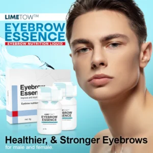 LIMETOW™ Eyebrow Essence