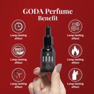 Goda For Woman