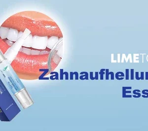 LIMETOW™ Teeth Whitening Essence