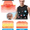 GFOUK™ MENIONIC Tourmaline Posture Correction Vest