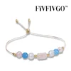 Fivfivgo™ Fertility Crystal Bracelet