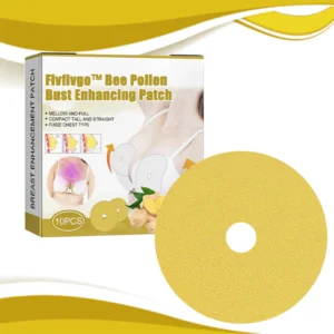 Fivfivgo™ Bee Pollen Patch for Breast Enhancement