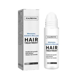 Fivfivgo™ ScalpRevive Minoxidil Growth Roller