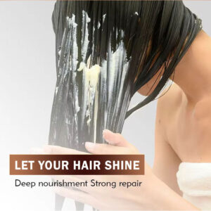 Luxurious Deep Conditioning Collagen Hair Mask