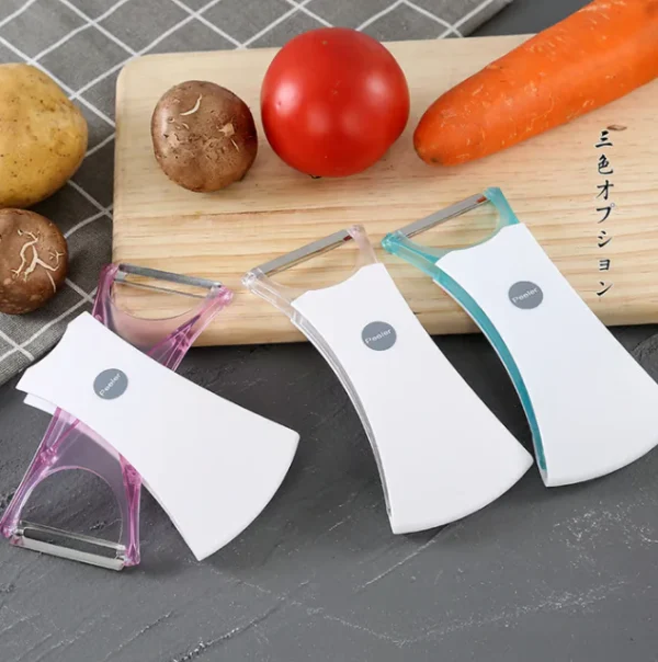 Multifunctional Peeler Buy 1 Get 1 Free