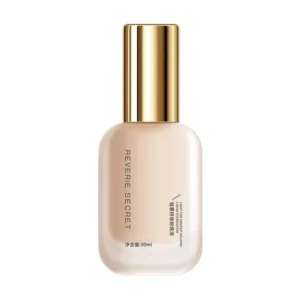 Water Glow Skin Moisturizing Foundation