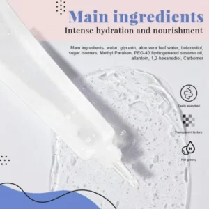 Hyaluronic Acid Hand Care Essence