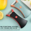 Multifunctional Peeler Buy 1 Get 1 Free