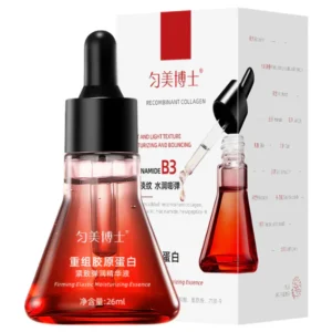 Recombinant Collagen Anti-Wrinkle Serum