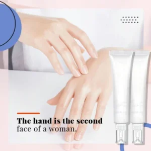 Hyaluronic Acid Hand Care Essence