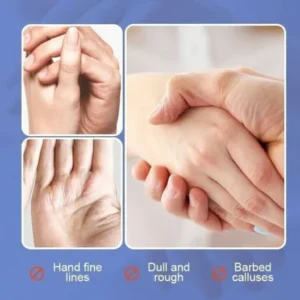 Hyaluronic Acid Hand Care Essence