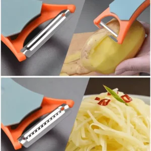 Multifunctional Peeler Buy 1 Get 1 Free