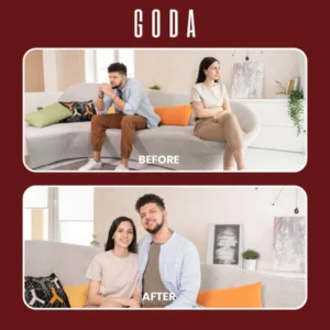 Goda For Woman