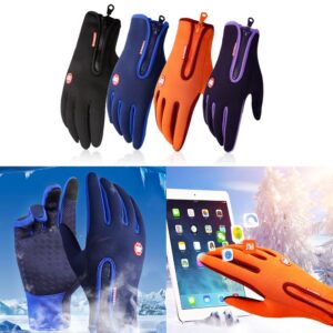 Ultimate Waterproof & Windproof Thermal Gloves