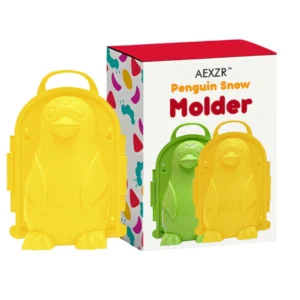 AEXZR™ Penguin Snow Molder