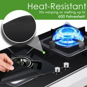 AEXZR™ Reusable Protective Gas Stove Film