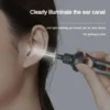 Painless ear cleaning for the whole family