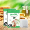 SEAGRIL™ Detox Prostate Care Patch