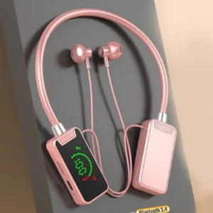 Sports Karaoke Bluetooth Earphones