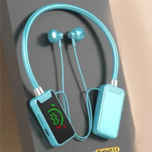 Sports Karaoke Bluetooth Earphones