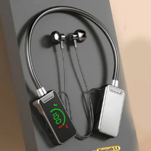 Sports Karaoke Bluetooth Earphones