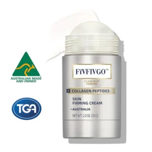 Fivfivgo™ Collagen Peptides Firming Serum Stick