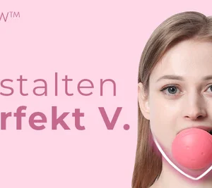 LIMETOW™ V-Gesichts-Saugtrainer