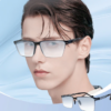 Photochromic sunglasses for day and night