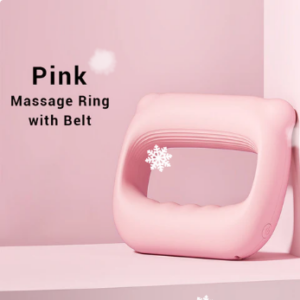 Portable Percussion Massage Ring