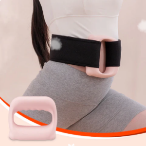 Portable Percussion Massage Ring