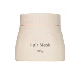 Multifunctional Hair Mask Effective Repairing Straightening