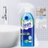 Powerful Bathroom Cleaner