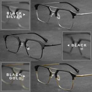 Fashion Anti-blue light reading glasses