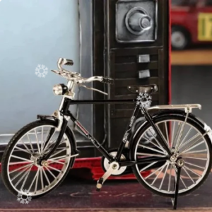 DIY Bicycle Model Scale